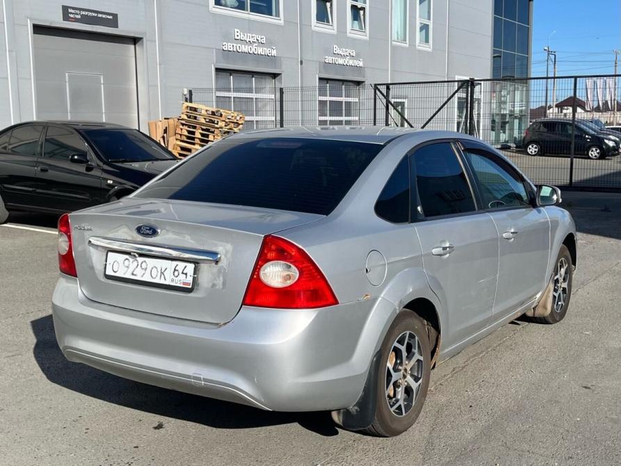 Ford Focus II Рестайлинг Оренбург  - изображение 6
