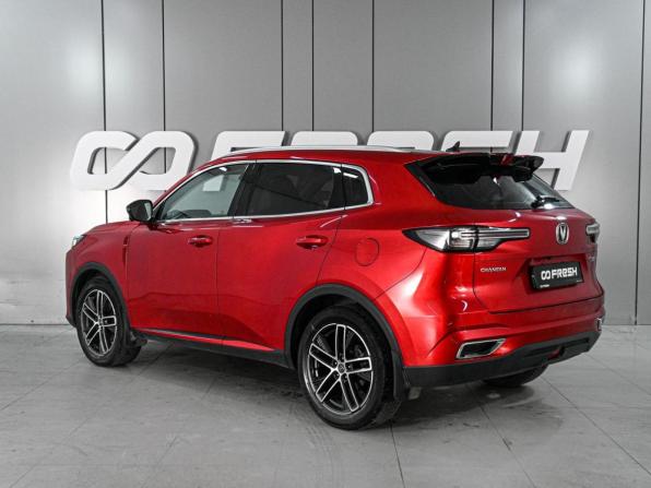 Changan CS55 Plus II с пробегом 2023 года, цена 2 329 000 рублей, 30145 км, внедорожник, Автокод Объявления