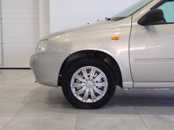 Lada (ВАЗ) Kalina I с пробегом 2008 года, цена 299 000 рублей, 168000 км, седан, Автокод Объявления