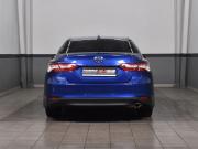 Toyota Camry VIII (XV70) Рестайлинг Кемерово  - изображение 34