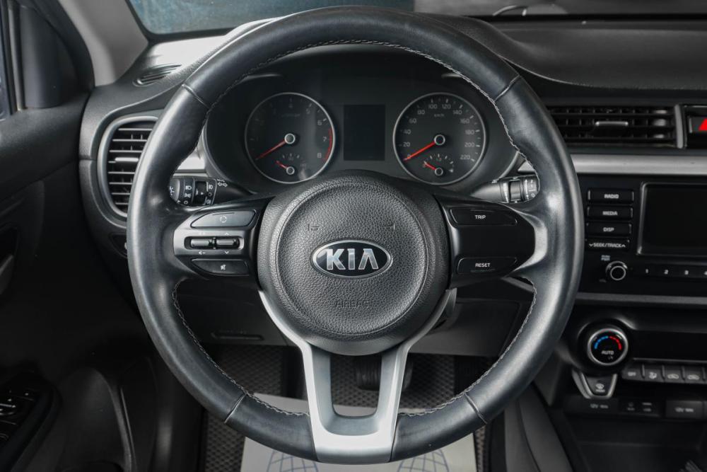 Kia Rio IV Тюмень  - изображение 14