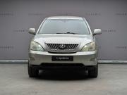 Lexus RX II Москва  - изображение 12
