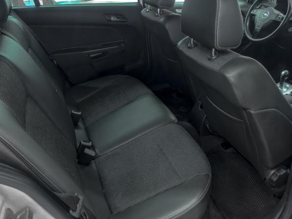 Opel Astra H Рестайлинг с пробегом 2011 года, цена 539 900 рублей, 212000 км, универсал, Автокод Объявления
