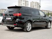 Kia Carnival III Ижевск  - изображение 35