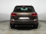 Volkswagen Touareg II Санкт-Петербург  - изображение 28