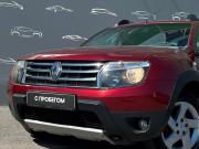 Renault Duster I Санкт-Петербург  - изображение 46