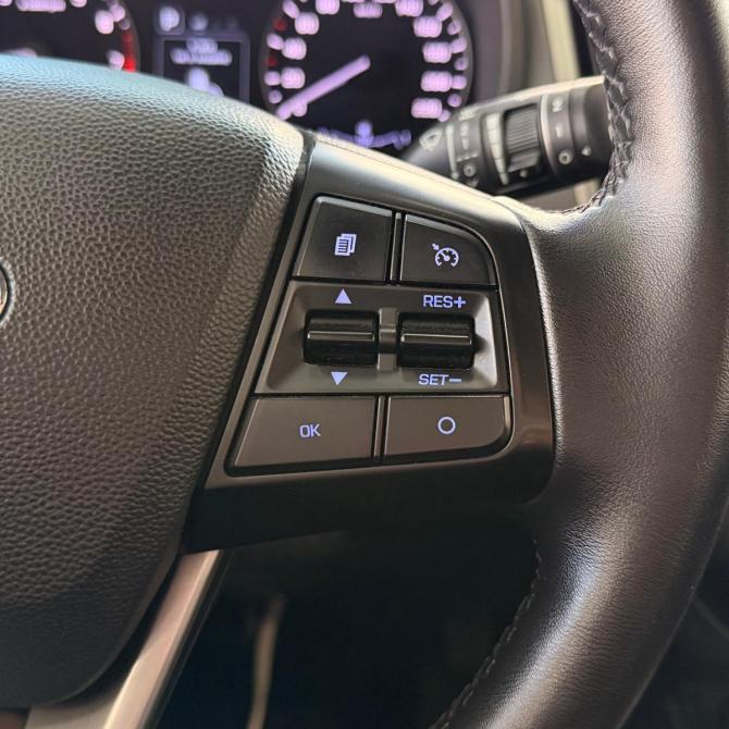 Hyundai Creta I Нижнекамск  - изображение 22
