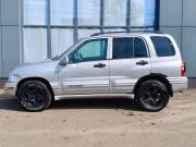Chevrolet Tracker II Ярославль  - изображение 15
