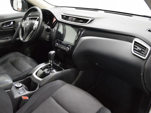 Nissan X-Trail III с пробегом 2018 года, цена 1 599 000 рублей, 181401 км, внедорожник, Автокод Объявления