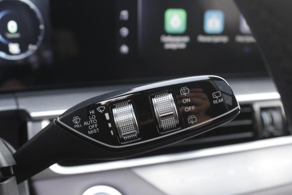 Chery Tiggo 8 Pro Plug-in Hybrid Брянск  - изображение 12