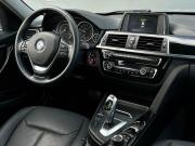 BMW 3 серии VI (F3x) Рестайлинг Санкт-Петербург  - изображение 36