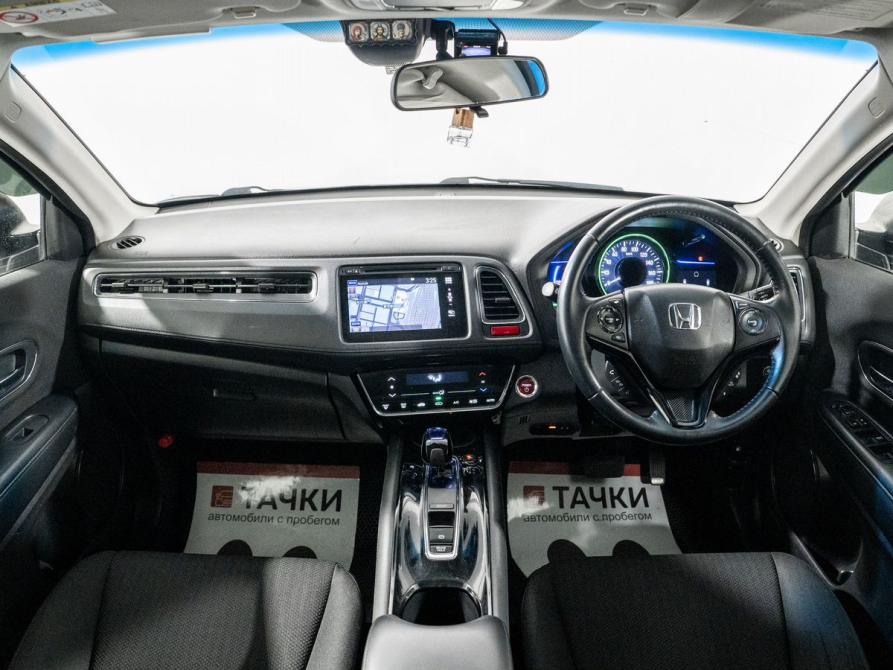 Honda Vezel I Иркутск  - изображение 8