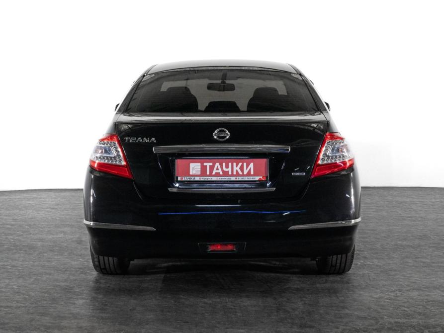 Nissan Teana II Рестайлинг Иркутск  - изображение 3