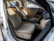 Ford Fusion (North America) II Краснодар  - изображение 29