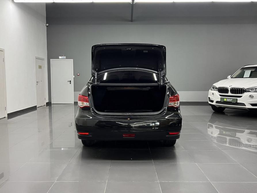 Nissan Almera III (G15) Тверь  - изображение 7