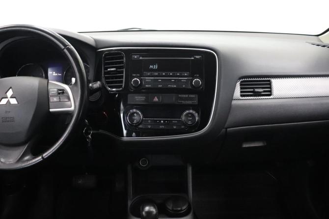 Mitsubishi Outlander III с пробегом 2013 года, цена 1 318 000 рублей, 177540 км, внедорожник, Автокод Объявления