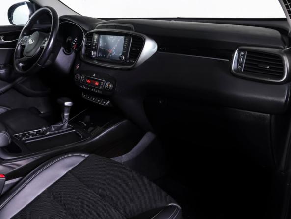 Kia Sorento III Prime Рестайлинг с пробегом 2020 года, цена 3 095 000 рублей, 96205 км, внедорожник, Автокод Объявления