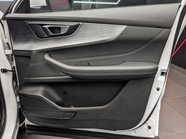 Chery Tiggo 4 Pro I с пробегом 2023 года, цена 1 340 000 рублей, 69000 км, внедорожник, Автокод Объявления