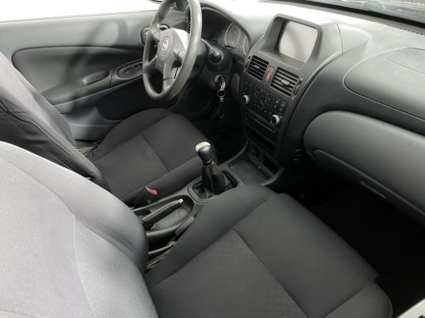 Nissan Almera II (N16) Рестайлинг с пробегом 2006 года, цена 226 000 рублей, 238380 км, хэтчбек, Автокод Объявления