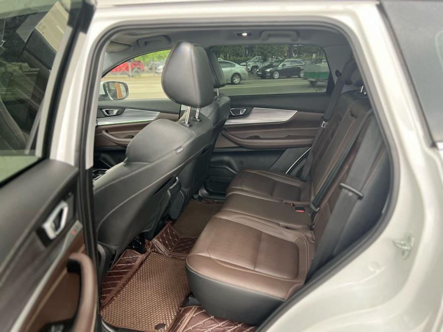 Chery Tiggo 8 Pro I Краснодар  - изображение 16