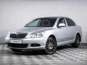Skoda Octavia II (A5) Рестайлинг Москва  - изображение 17