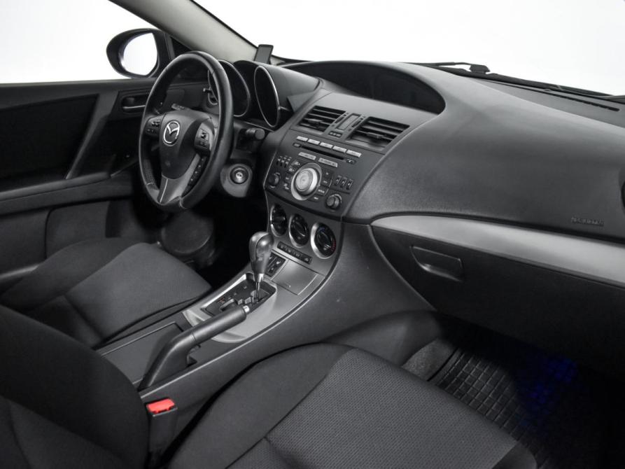 Mazda 3 II (BL) Санкт-Петербург  - изображение 14