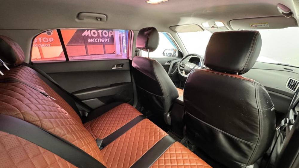 Hyundai Creta I Киров  - изображение 17