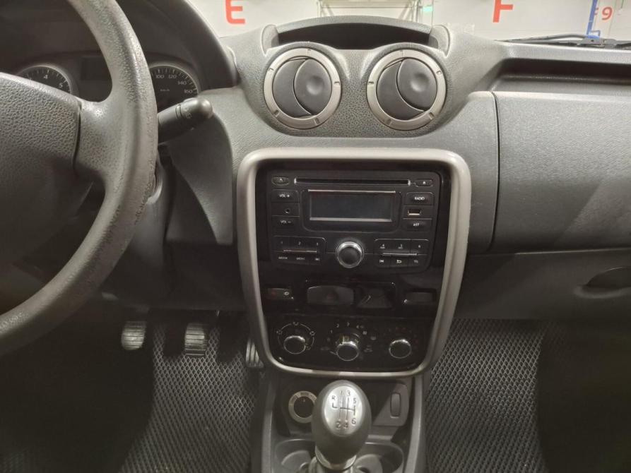 Renault Duster I Казань  - изображение 18
