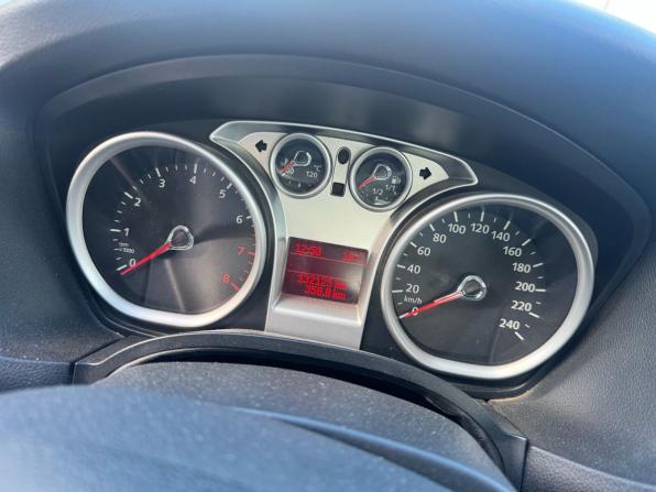 Ford Focus II Рестайлинг с пробегом 2010 года, цена 677 000 рублей, 130000 км, хэтчбек, Автокод Объявления