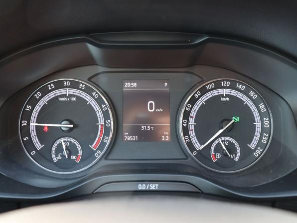Skoda Kodiaq I с пробегом 2019 года, цена 2 889 000 рублей, 78526 км, внедорожник, Автокод Объявления