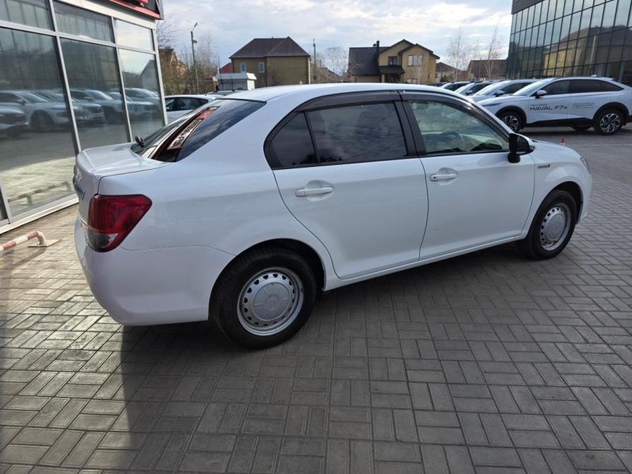 Toyota Corolla XI (E160 E170 E180) Астрахань  - изображение 4