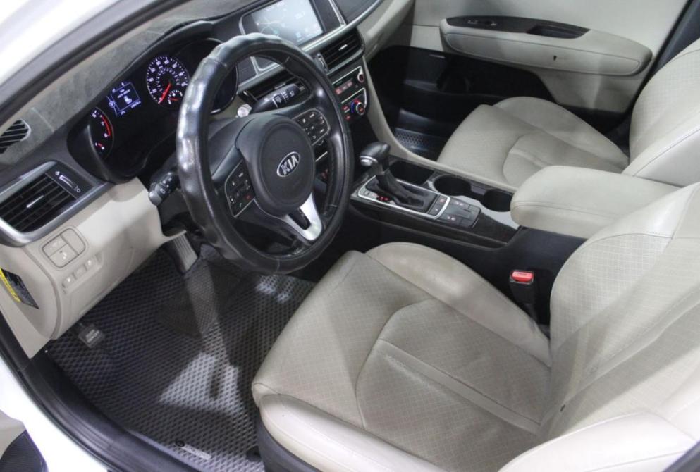 Kia Optima IV Астрахань  - изображение 21
