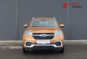 Chery Tiggo 4 I Красноярск  - изображение 24