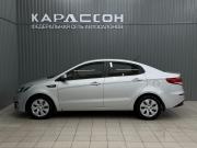 Kia Rio III Рестайлинг Магнитогорск  - изображение 21