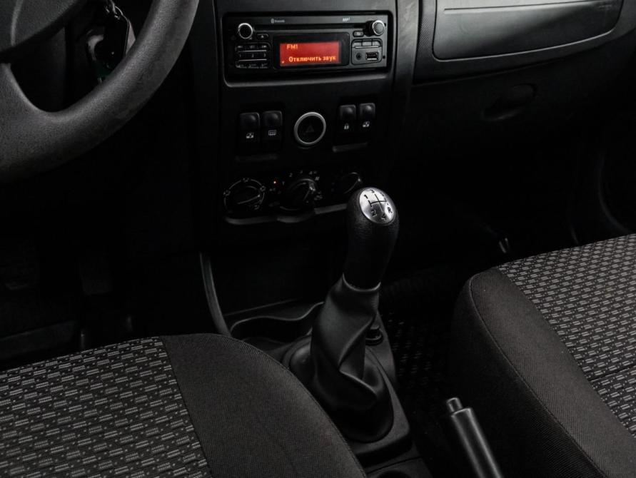 Lada (ВАЗ) Largus I Санкт-Петербург  - изображение 12
