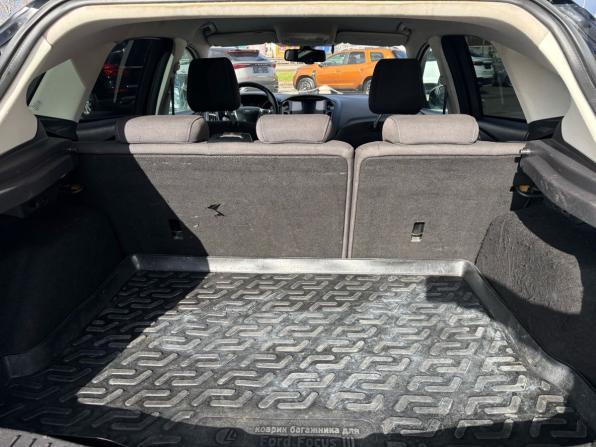 Ford Focus III с пробегом 2011 года, цена 389 000 рублей, 202000 км, хэтчбек, Автокод Объявления