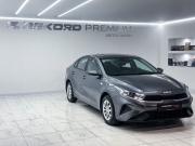 Kia Cerato IV Рестайлинг Уфа  - изображение 30