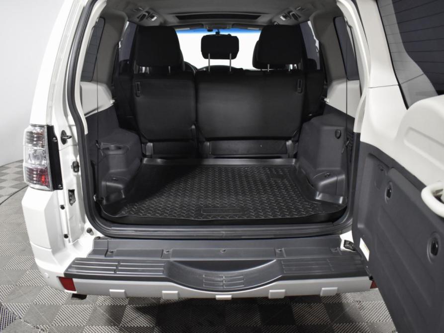 Mitsubishi Pajero IV Рестайлинг 2 Санкт-Петербург  - изображение 20