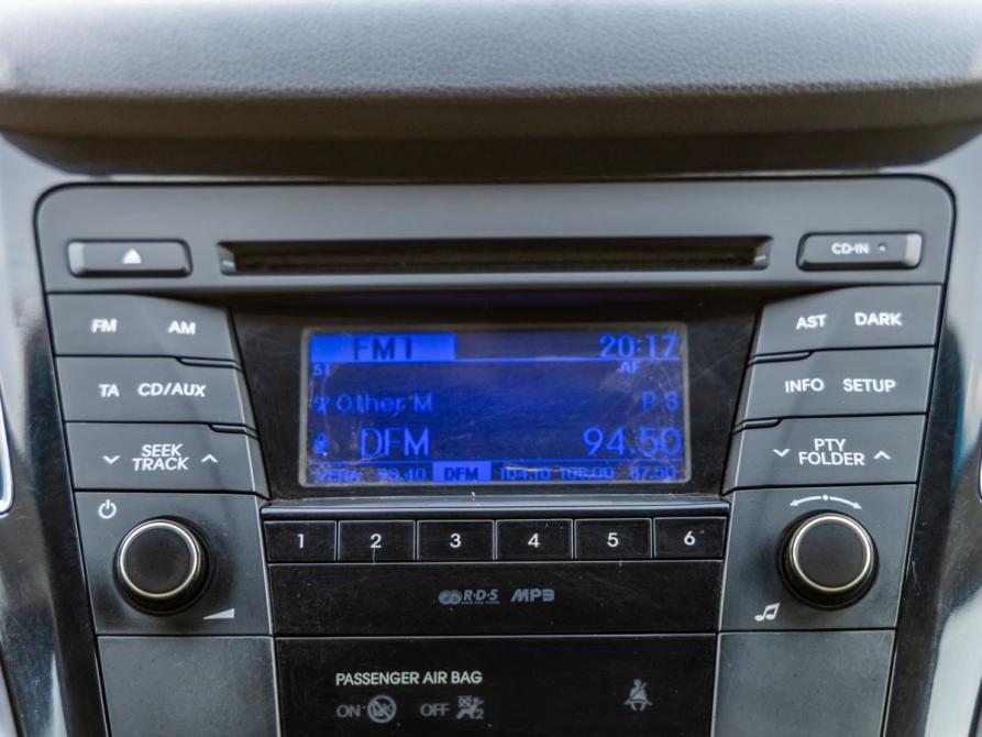 Hyundai i40 I Волгоград  - изображение 21