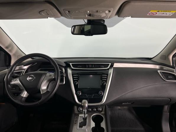 Nissan Murano III (Z52) с пробегом 2019 года, цена 2 575 000 рублей, 106000 км, внедорожник, Автокод Объявления