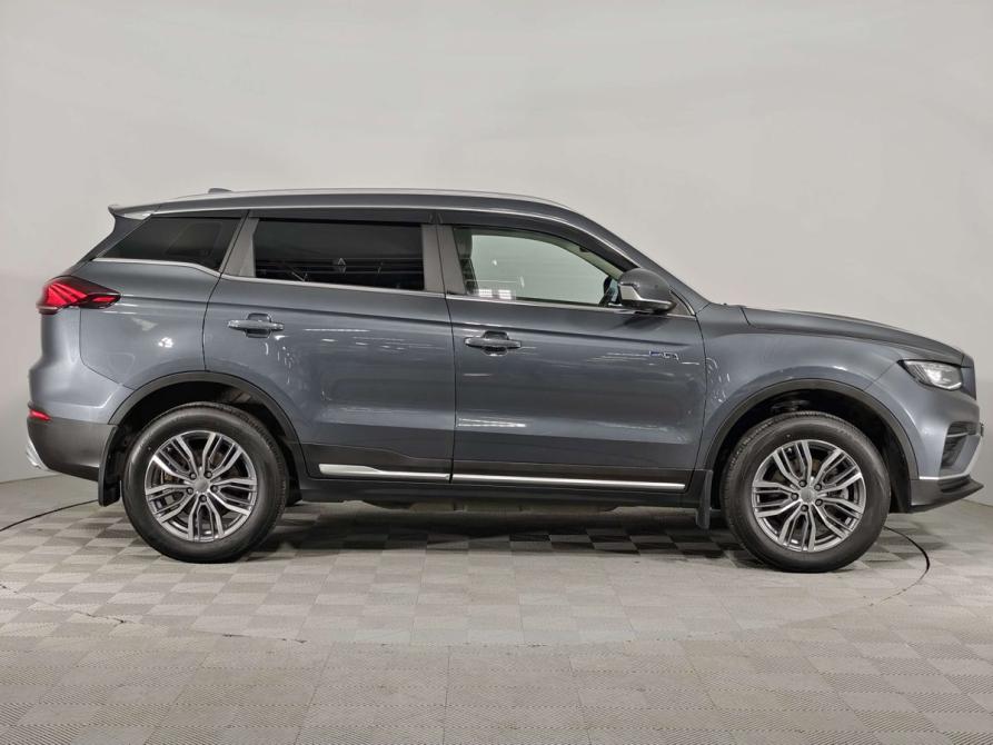 Geely Atlas Pro Санкт-Петербург  - изображение 4