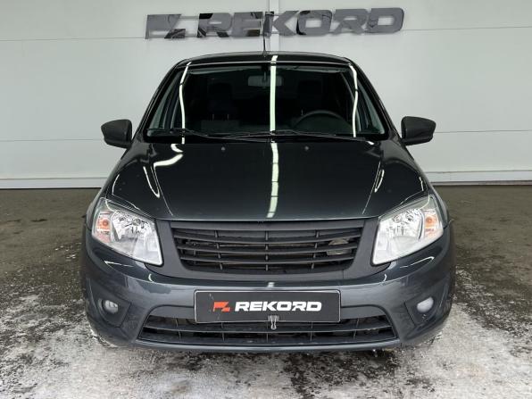 Lada (ВАЗ) Granta I с пробегом 2016 года, цена 469 000 рублей, 45862 км, седан, Автокод Объявления