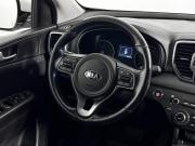 Kia Sportage IV Санкт-Петербург  - изображение 34