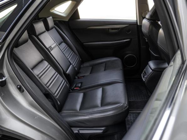 Lexus NX I с пробегом 2014 года, цена 2 080 000 рублей, 246032 км, внедорожник, Автокод Объявления