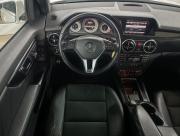 Mercedes-Benz GLK-Класс I (X204) Рестайлинг Санкт-Петербург  - изображение 35