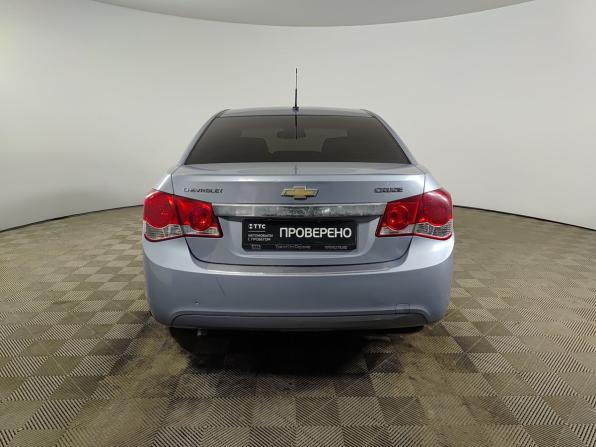 Chevrolet Cruze I с пробегом 2010 года, цена 500 000 рублей, 263103 км, седан, Автокод Объявления