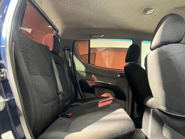 Mitsubishi L200 IV с пробегом 2011 года, цена 1 149 000 рублей, 402100 км, пикап, Автокод Объявления