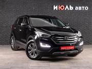 Hyundai Santa Fe III Екатеринбург  - изображение 20