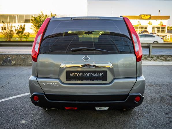 Nissan X-Trail II Рестайлинг с пробегом 2012 года, цена 1 348 000 рублей, 150829 км, внедорожник, Автокод Объявления
