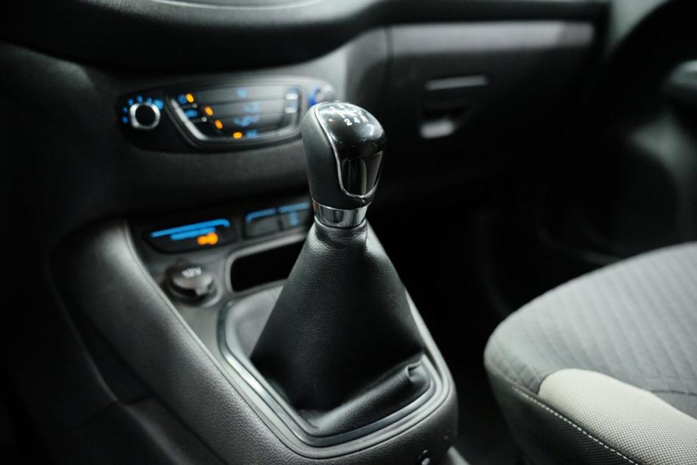 Ford Tourneo Courier I Крым  - изображение 16